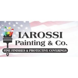 Exterior outside entrance of Iarossi Painting and - Business Logo - Kingston, Massachusetts Exterior outside entrance of Iarossi Painting and - Business Logo - Kingston, Massachusetts