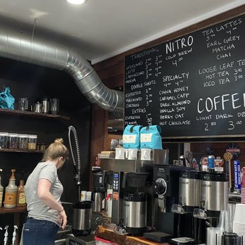 Bean & Barley - Coffee & Tea Near Me - Cincinnati, Ohio Bean & Barley - Coffee & Tea Near Me - Cincinnati, Ohio