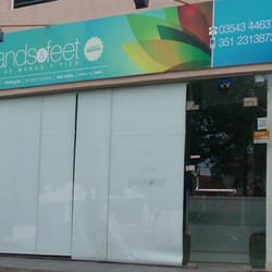 Hands&Feet - Spa de Manos y Pies