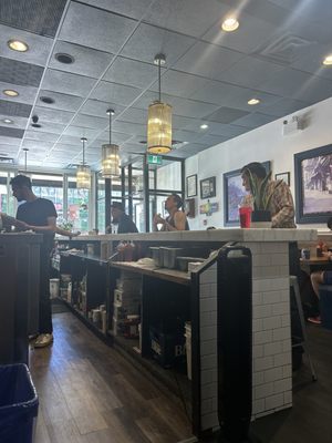 Frankie's Diner by null