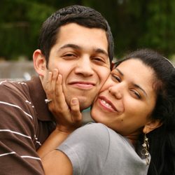 Family Service Agency of Santa Barbara - Healthy relationships lead to strong families