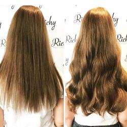 Richy Hair Boutique