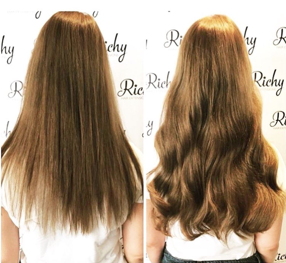 Richy Hair Boutique Image