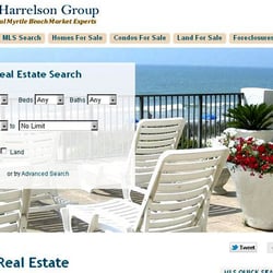 Century 21 The Harrelson Group