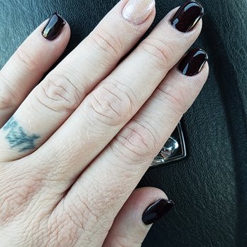 Fusion Nails - Awesome fill with gel polish - Nail Salons Near Me - Colorado Springs, Colorado Fusion Nails - Awesome fill with gel polish - Nail Salons Near Me - Colorado Springs, Colorado