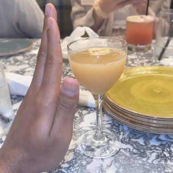 Culinary Misfits - Drink size compared to my hand - New American Near Me - Crown Point, Indiana Culinary Misfits - Drink size compared to my hand - New American Near Me - Crown Point, Indiana