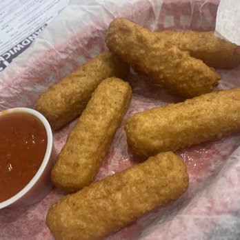 Papa Bees - Mozzarella Sticks - Chicken Wings Near Me - Longwood, Florida Papa Bees - Mozzarella Sticks - Chicken Wings Near Me - Longwood, Florida