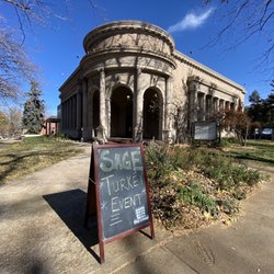 The Althea Center for Engaged Spirituality - Sage Turkey Event