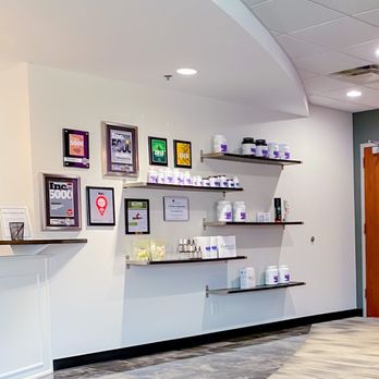 Livewell Clinic by Platform Health - Supplement wall - Alternative Medicine Near Me Livewell Clinic by Platform Health - Supplement wall - Alternative Medicine Near Me