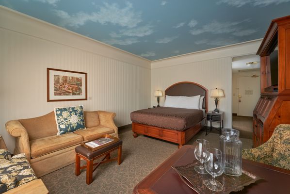O.Henry Hotel by null