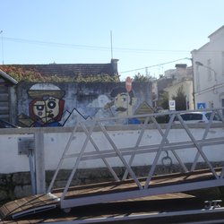 Aveitour - Aveiro Canal Cruise