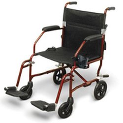Dice Surgical & Home Health Center - Super lightweight transport wheelchairs