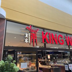 King Wok
