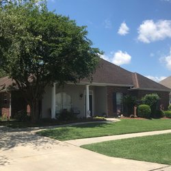Precision Lawn & Landscaping Services
