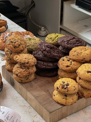 Café Maison Chabot by null