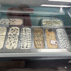 Scoop Emms Gelato