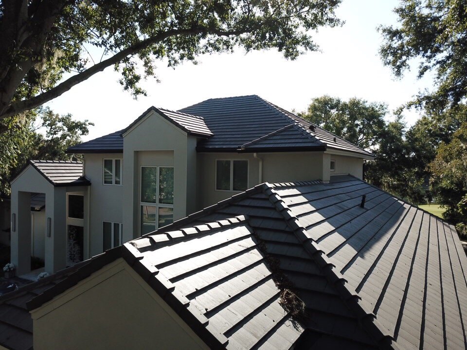 Slide of Revolution Contractors Roofing And Solar