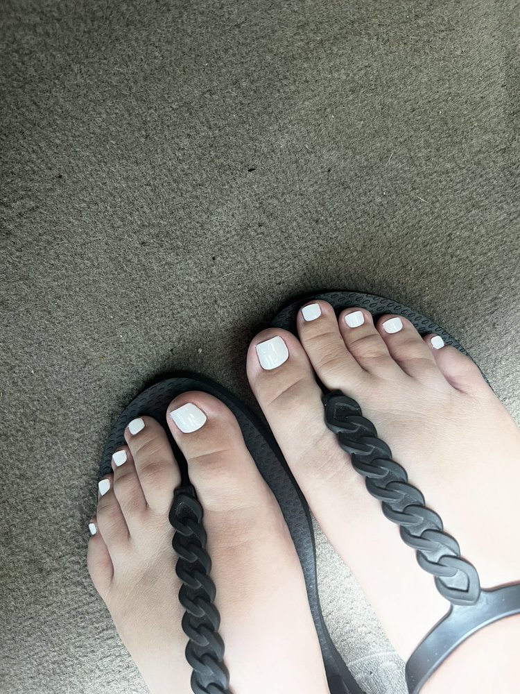 GRAND SPA & NAILS Updated September 2024 1130 Champions Dr