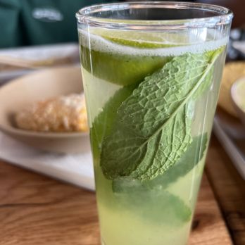 bartaco Vinings - Noquito (mocktail) - Tacos Near Me - Atlanta, Georgia bartaco Vinings - Noquito (mocktail) - Tacos Near Me - Atlanta, Georgia
