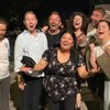 Berkeley Improv gift card