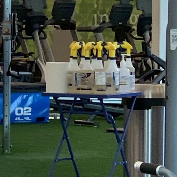 LA Fitness - Sanitizer Station - Gyms Near Me - Boynton Beach, Florida LA Fitness - Sanitizer Station - Gyms Near Me - Boynton Beach, Florida