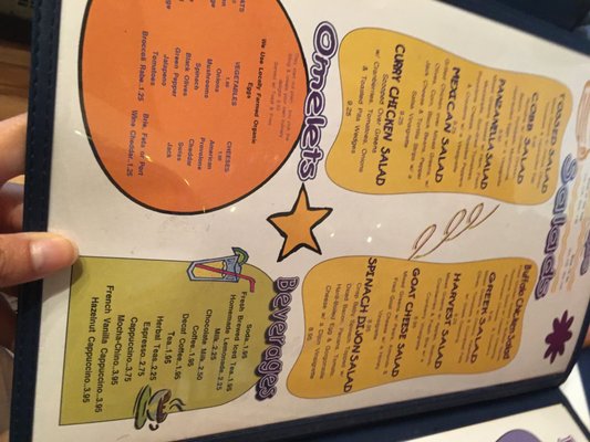 Menu photo 5 Frenchtown Cafe Frenchtown, NJ