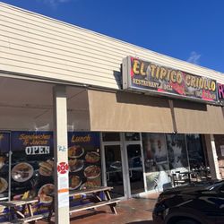 El Tipico Criollo