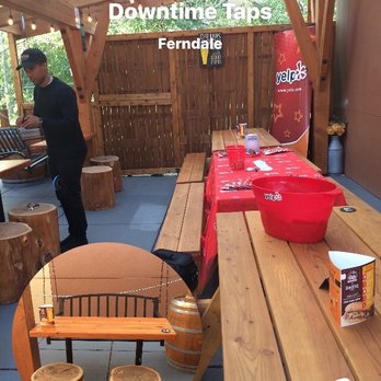DownTime Taps - Bars Near Me - Ferndale, Washington DownTime Taps - Bars Near Me - Ferndale, Washington