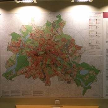 Stadtmodelle - Museums Near Me - Berlin, BE