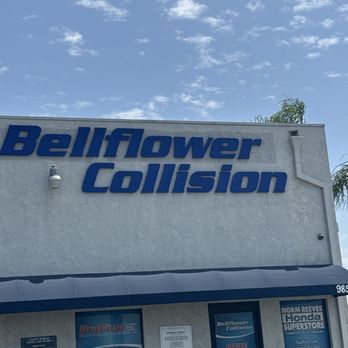 Bellflower Collision - Bellflower collision - Body Shops Near Me - Bellflower, California