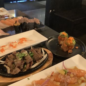 Sumo Hotpot and Sushi - Steak - Sushi Bars Near Me - Las Vegas, Nevada Sumo Hotpot and Sushi - Steak - Sushi Bars Near Me - Las Vegas, Nevada