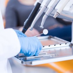 Hayes Handpiece Repair
