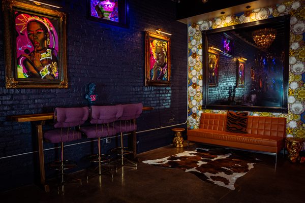 The Eighth Room | Nashville's Premier Lounge & Music Venue by null