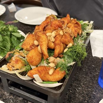 Pho Kim Long - Bun Cha Ca La Vong - Vietnamese Near Me - San Jose, California