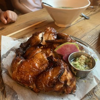 Peony Kitchen - Tea smoked chicken - Chinese Near Me - Bellevue, Washington Peony Kitchen - Tea smoked chicken - Chinese Near Me - Bellevue, Washington