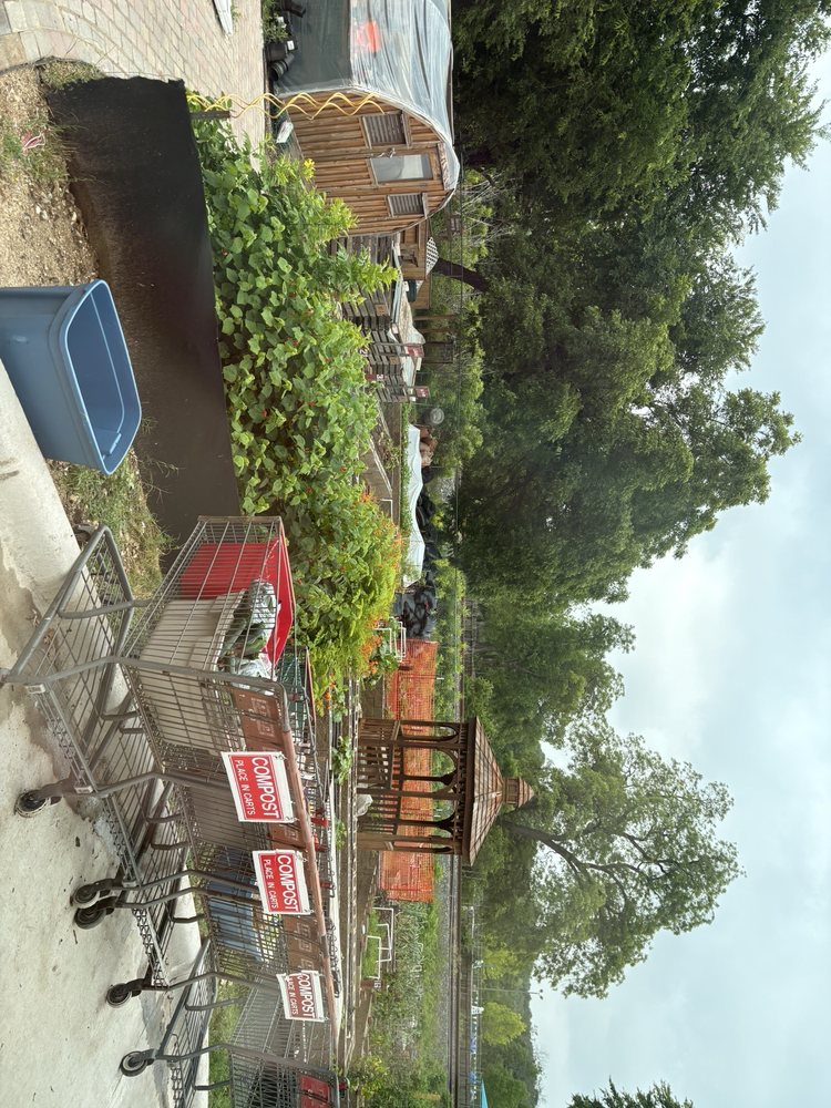 Round Rock Area Serving Center - social services organization in Round Rock, TX