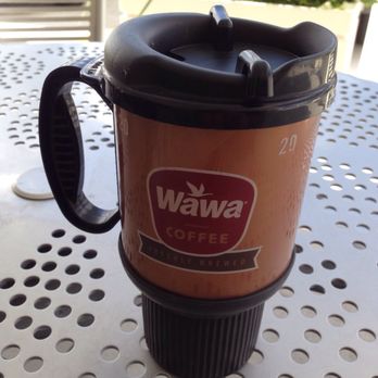 Wawa - Hot Coffee Mmm..... - Gas Stations Near Me - Sanford, Florida Wawa - Hot Coffee Mmm..... - Gas Stations Near Me - Sanford, Florida