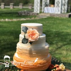 Designed By Daddy Custom Cakery