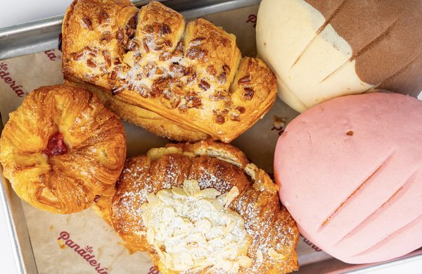 La Panadería Bakery Café by null