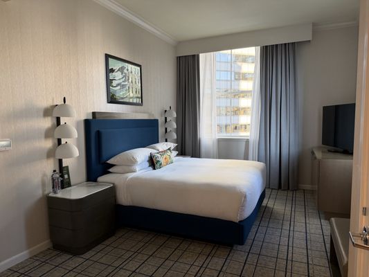 Kimpton Hotel Monaco Salt Lake City by null