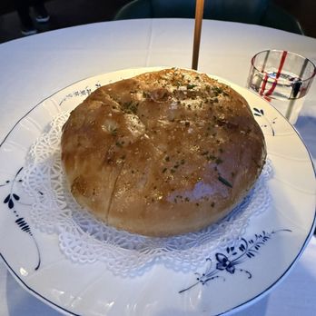 Tre Dita - Schiacciata Bianca - Italian Near Me - Chicago, Illinois