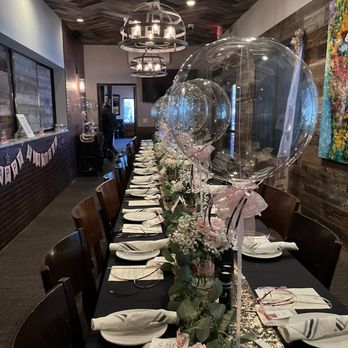 Grillsmith - Sarasota - Private Dining Room - American Near Me - Sarasota, Florida Grillsmith - Sarasota - Private Dining Room - American Near Me - Sarasota, Florida