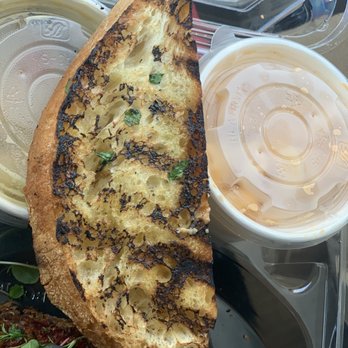 Urban Plates - Bread! - New American Near Me - Carlsbad, California Urban Plates - Bread! - New American Near Me - Carlsbad, California
