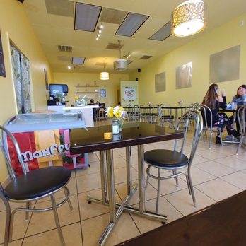 Photos For Pandan Thai Kitchen Yelp