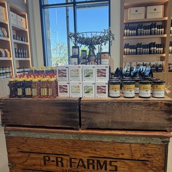 Enzo's Table - Specialty Food Near Me - Fresno, California Enzo's Table - Specialty Food Near Me - Fresno, California