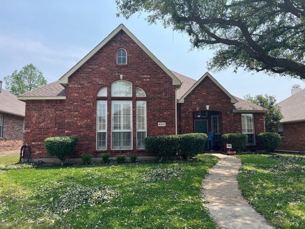 Slide of Greenco Construction Services