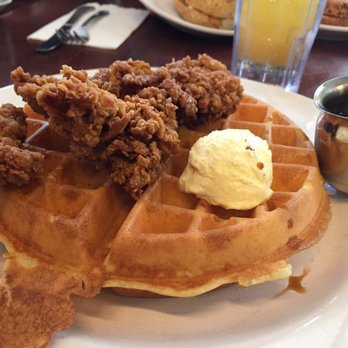 The Coupe - Chicken & Waffles - Diners Near Me - Washington, DC, District of Columbia The Coupe - Chicken & Waffles - Diners Near Me - Washington, DC, District of Columbia
