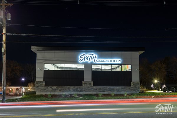 Smyth Cannabis Co. | Lowell by null