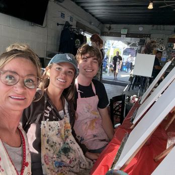 LeoAngelo Art - Art Classes Near Me LeoAngelo Art - Art Classes Near Me