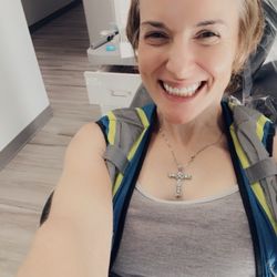 New Horizon - I've been a patient of Sufia's for years! Highly recommend the veneers! Worth every penny ooooh and the Botox!